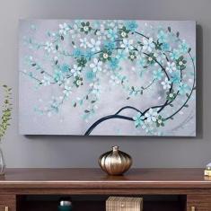 Capa de TV à prova de poeira capa protetora interna LCD/LED tela plana 19-65 polegadas capa protetora de tela de TV capa protetora de cristal líquido capa de TV à prova de poeira