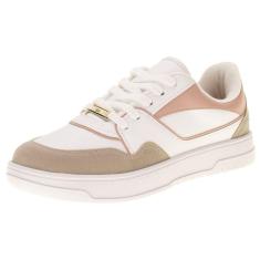 Tênis Feminino Casual Vizzano 1419105