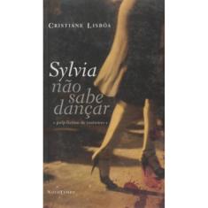 Sylvia Nao Sabe Dancar - 1