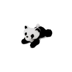 Urso Panda De Pelúcia Mimo 25 Cm Antialérgico