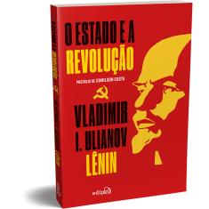 O Estado e a Revolução - Lênin