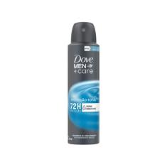 Desodorante Antitranspirante Aerossol Dove Men+Care Proteção Total Mas