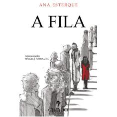 Livro - A Fila