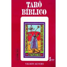 Tarô Bíblico - ICONE