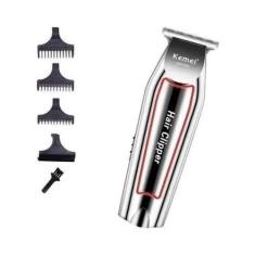 Melhor Maquina De Barba Cabelo Peito Perna Pelos Pezinho - Geral