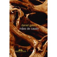 Livro - Mãos de Cavalo
