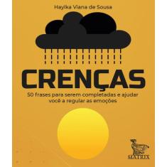 Livro - Crenças