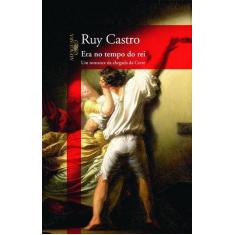 Livro - Era no tempo do rei