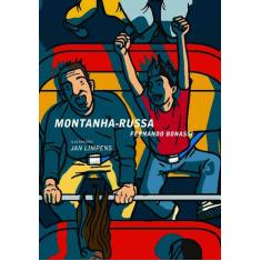 Livro - Montanha-russa