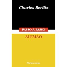 Passo a passo - alemão
