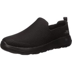 Skechers Men's Go Max-Athletic Air Mesh Slip on Walking Shoe Sneaker