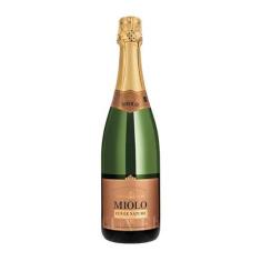 Espumante miolo cuvée nature branco 750ml
