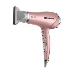 Secador de Cabelos, Mondial, Golden Rose, 2000W, 110V - SC-32