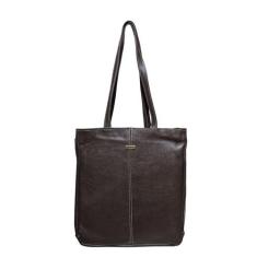 Bolsa Feminina Tiracolo Que Vira Mochila Em Couto Legitimo - Art Minas