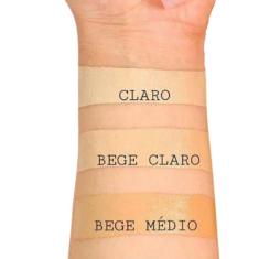 Latika Bb Cream 30g Cor claro