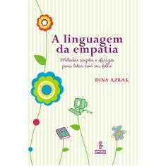 Livro - A linguagem da empatia