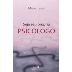 Seja Seu Proprio Psicologo