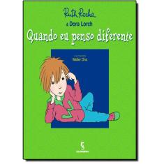 Quando Eu Penso Diferente