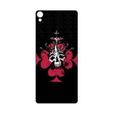 Capa Adesivo Skin008 Verso Para Sony Xperia Xa - KawaSkin