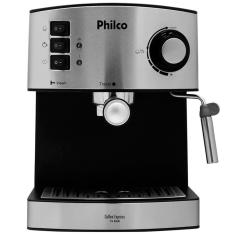 Cafeteira Expresso Coffee Express 850W Philco Inox