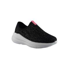 Tênis Infantil Menina Molekinha