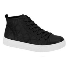 Tênis Cano Alto Beira Rio Casual 4294 107 33/40-Feminino