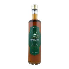 Cachaça de Jambu Meu Garoto 500ml