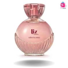 Liz Sublime Desodorante Colônia 100ml -