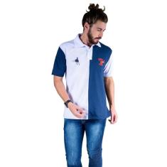 Camisa Polo Hipica Polo Club Duo Top-Masculino