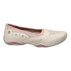 Tênis Kolosh C2749 Sapatilha Sem Cadarço Slip On Casual Feminino-Feminino