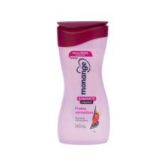 Sabonete Líquido Monange Frutas Vermelhas 240ml, 1 unidade, 240ml
