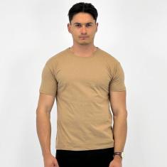 Camiseta Malwee Básica Manga Curta Masculina-Masculino