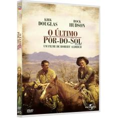 O Último Pôr-Do-Sol