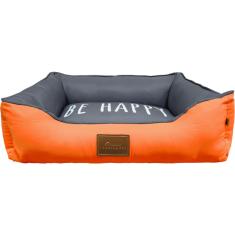 Cama Neon Laranja - Tam. M