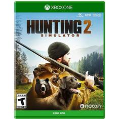 Hunting Simulator 2 (Xb1) - Xbox One