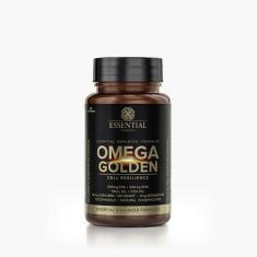Ômega Golden 60 Caps - Essential Nutrition