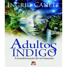 Adultos indigo - 04 ed
