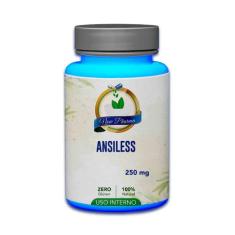 Ansiless Autentico 250Mg Now Pharma