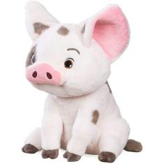 Disney Pua Plush Moana - Médio