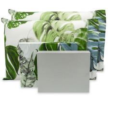 Jogo de Cama Lençol Viuva 3 Peças Algodão Percal 180 fios Estampado