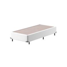 Base Box Solteiro Probel Luxo Corino