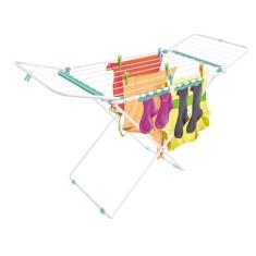 Secalux - Varal 139X56Cm De Chao Bari Secalux 101170