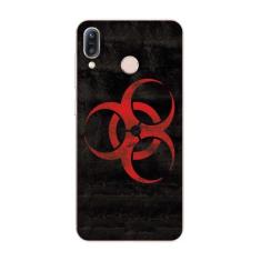 Capa Adesivo Skin155 Verso Para Asus Zenfone Max M1 ZB555KL - KawaSkin