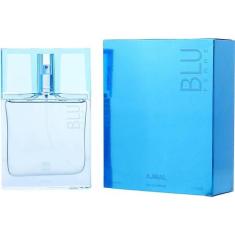 Perfume Feminino Ajmal Blu Femme Eau De Parfum 50 ML