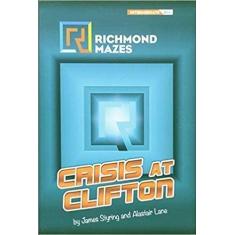 Crisis At Clifton - RICHMOND                                          