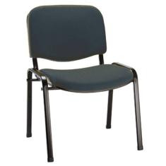 Cadeira para Auditórios Linha Hotel Auditório Cinza