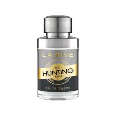 Perfume La Rive The Hunting Man Masculino - Eau de Toilette 75ml, 75ml