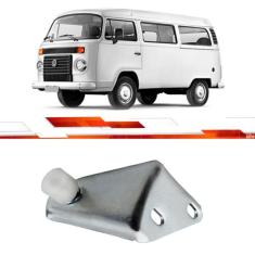 Guia superior porta lateral corrediça kombi 1997 até 2013 - UNIVERSAL 