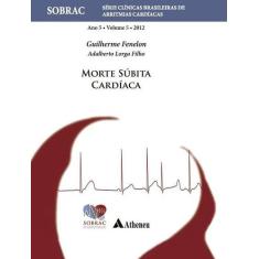 Livro - Morte súbita