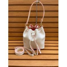 Bolsa Feminina de Lado Tiracolo Transversal de Ombro Pequena Blogueira